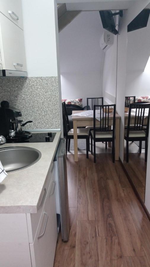 فندق Casa Dora سوفاتا المظهر الخارجي الصورة