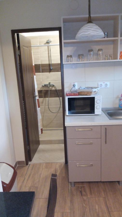 فندق Casa Dora سوفاتا المظهر الخارجي الصورة