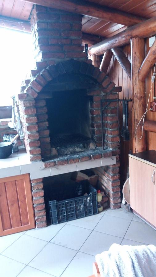 فندق Casa Dora سوفاتا المظهر الخارجي الصورة