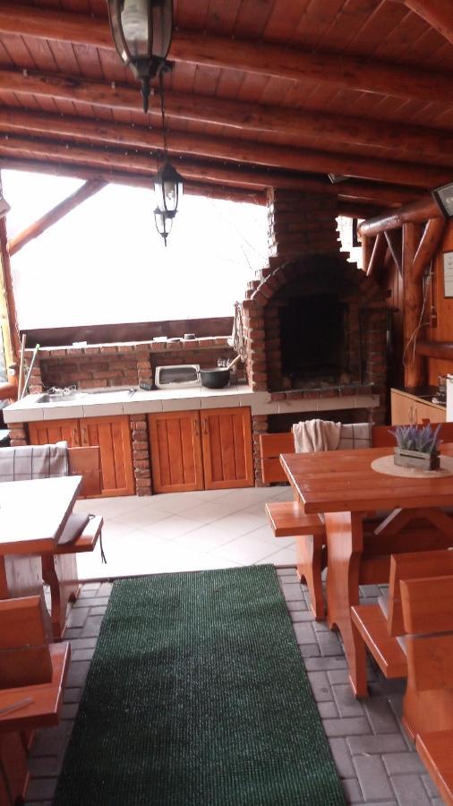 فندق Casa Dora سوفاتا المظهر الخارجي الصورة