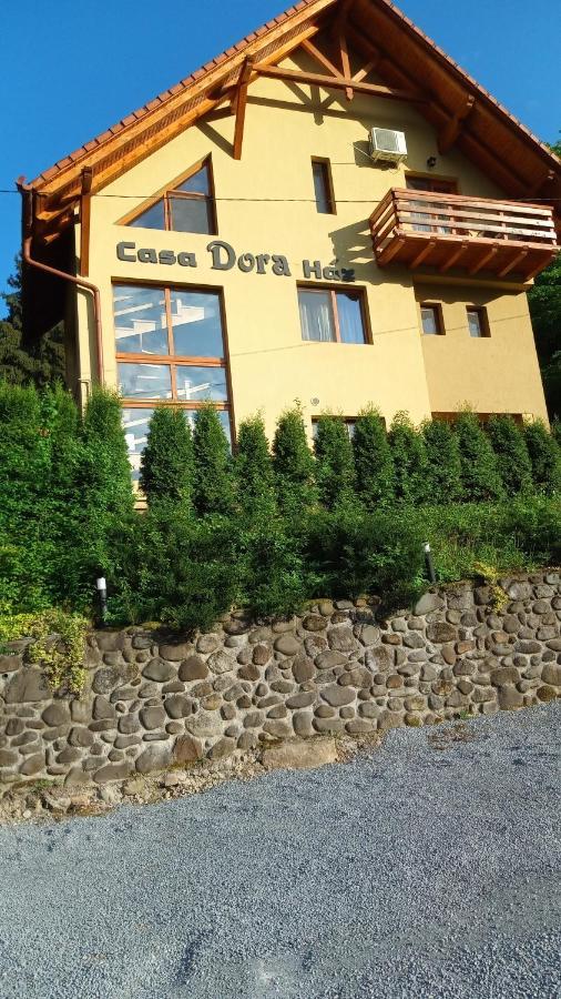 فندق Casa Dora سوفاتا المظهر الخارجي الصورة