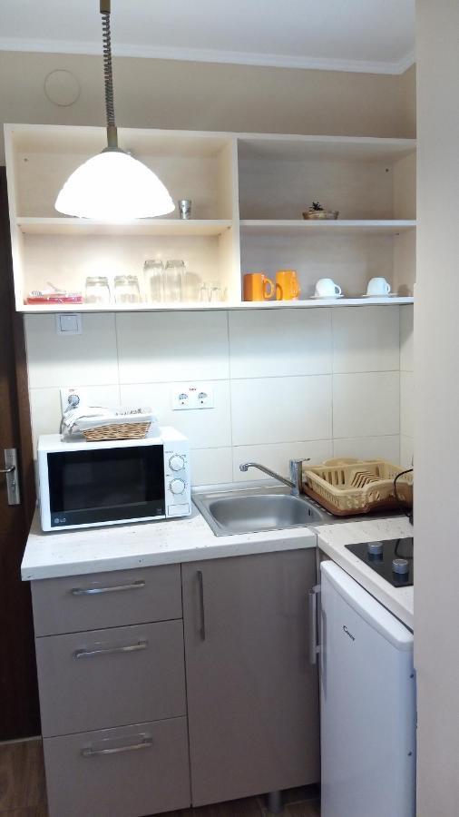 فندق Casa Dora سوفاتا المظهر الخارجي الصورة