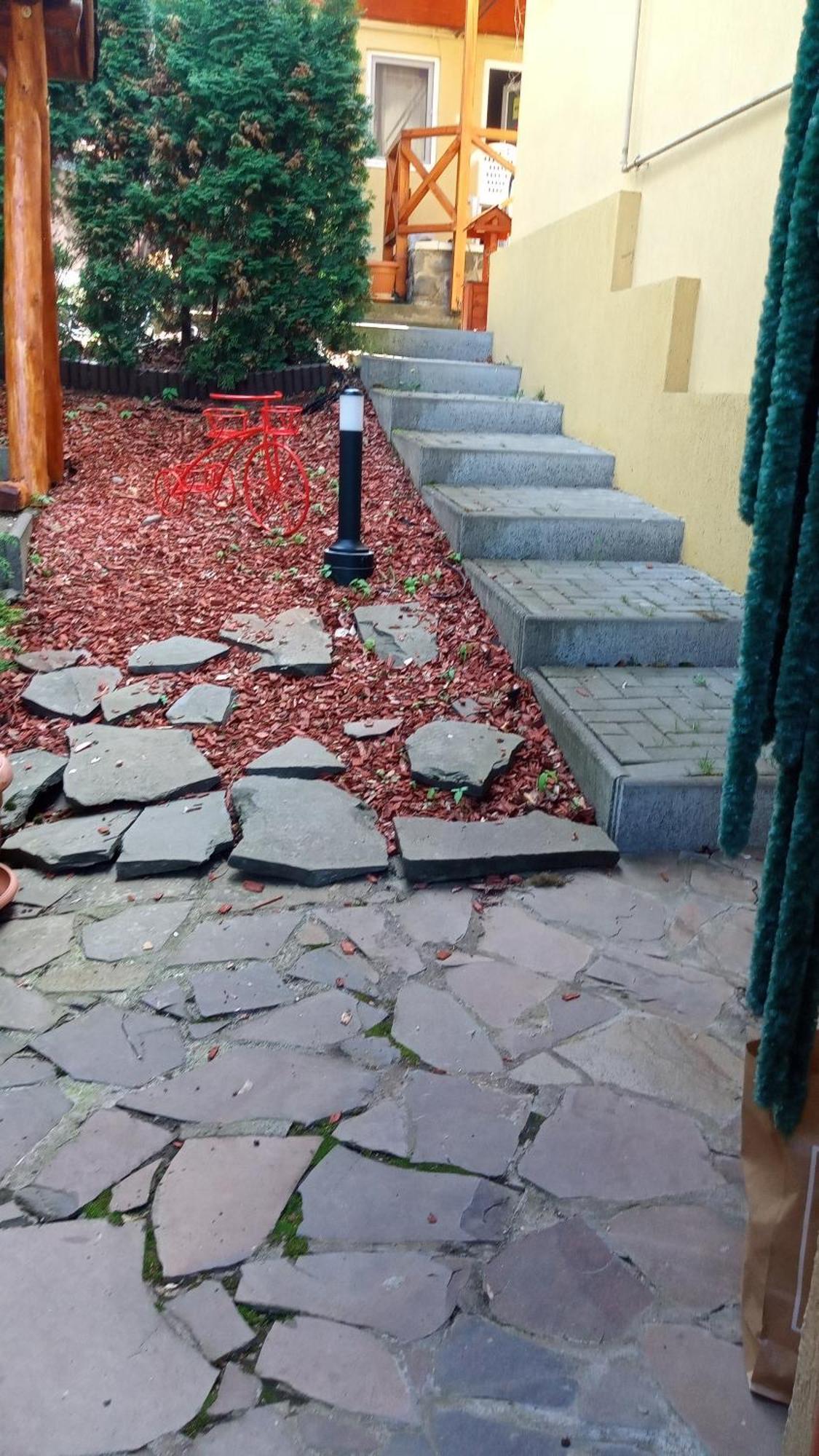 فندق Casa Dora سوفاتا المظهر الخارجي الصورة